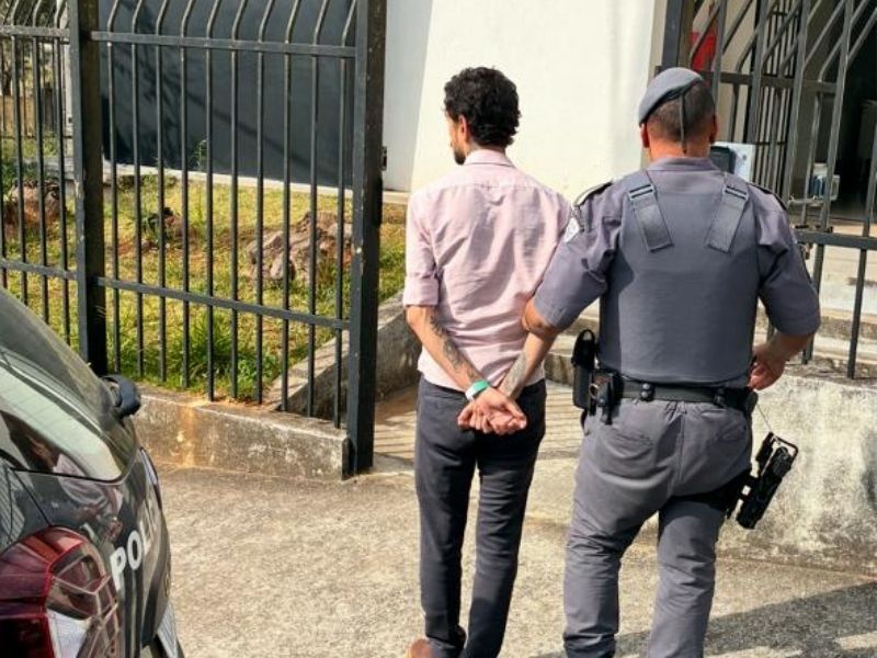 Dono de portal de notícias de Mairinque responderá em liberdade por violência psicológica