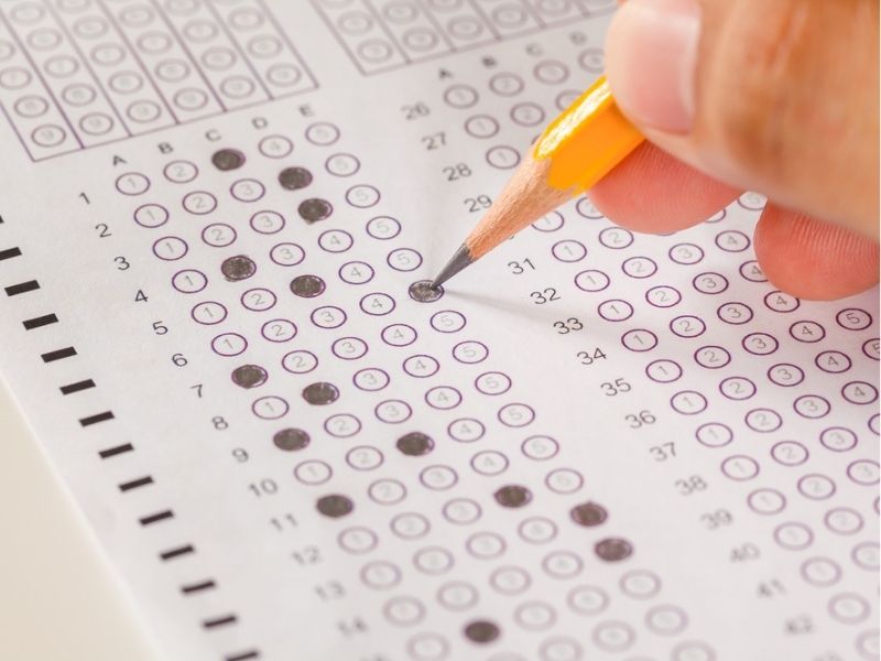 Inscri&ccedil;&otilde;es para o vestibular Fuvest 2027 come&ccedil;am nesta segunda-feira