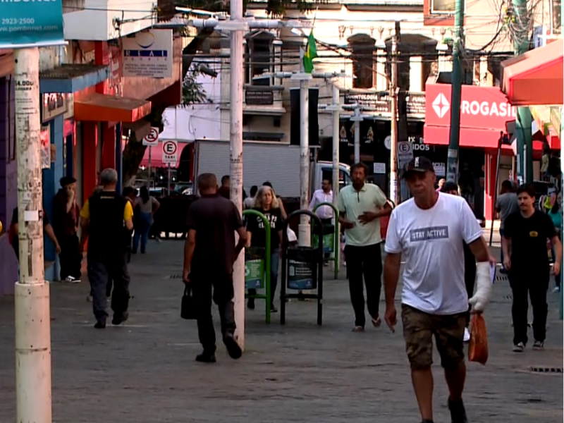 Jundiaí estuda isenção de IPTU para revitalizar o Centro
