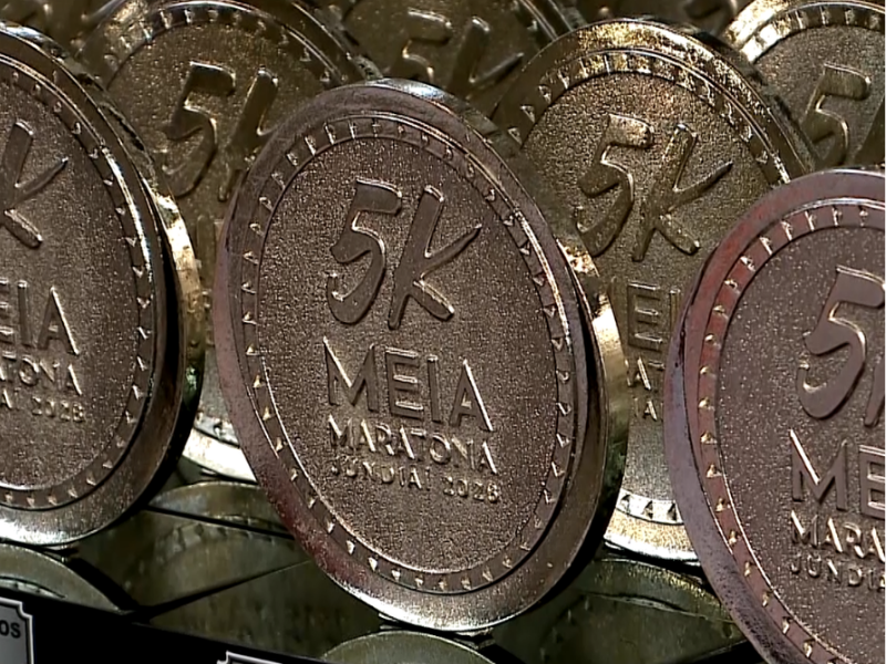 Meia Maratona de Jundiaí reúne mais de 3 mil participantes