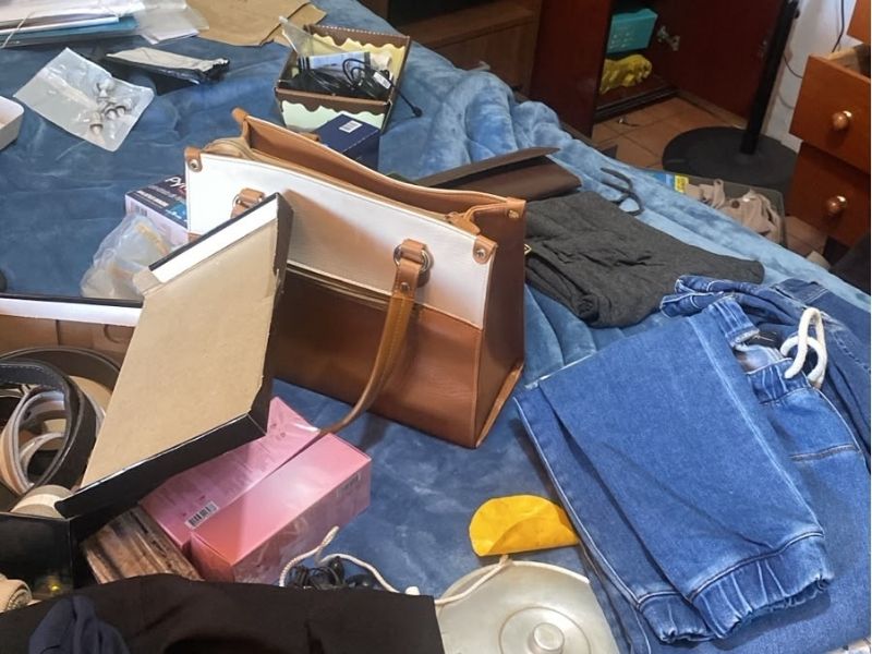 Família é rendida por homens armados e obrigada a fazer transferências via Pix em Jundiaí