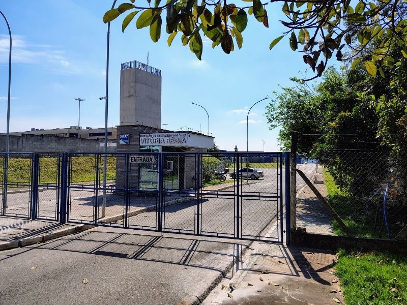 Trabalhadores sofrem acidente em Esta&ccedil;&atilde;o de Tratamento de Esgoto, em Sorocaba