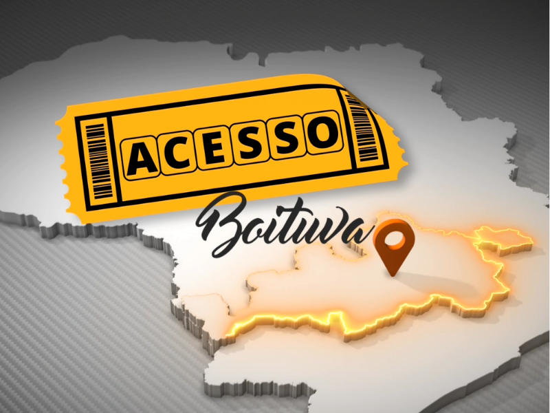 Imagem de capa do programa Acesso Boituva.