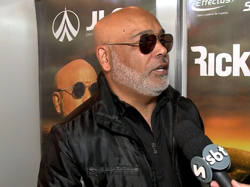 Cantor Rick, da dupla Rick & Renner, desaparece após helicóptero perder contato em SC