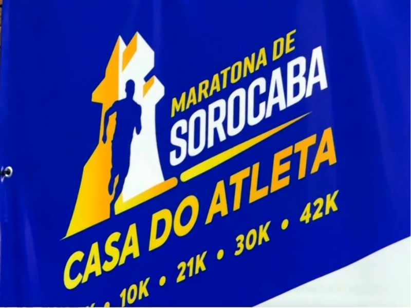 Casa da Maratona de Sorocaba abre espaço para atletas