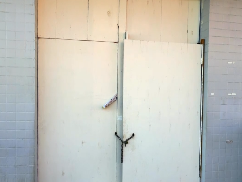 Fechamento de bancos afeta moradores de Araçoiaba da Serra