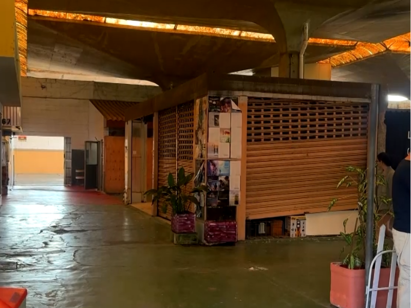 Mercado Distrital de Sorocaba espera por melhorias e revitalização
