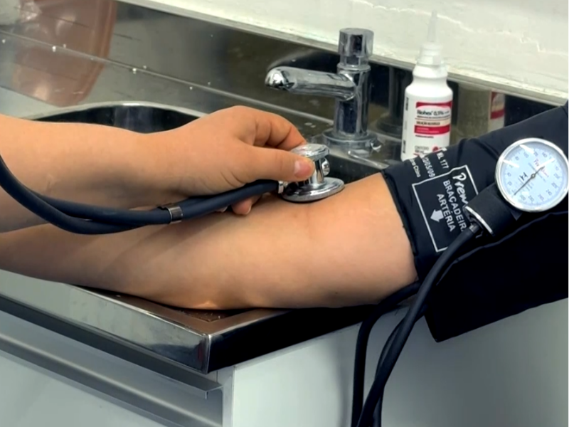 Saúde do homem: acompanhamento médico depois dos 40 anos ajuda a prevenir doenças