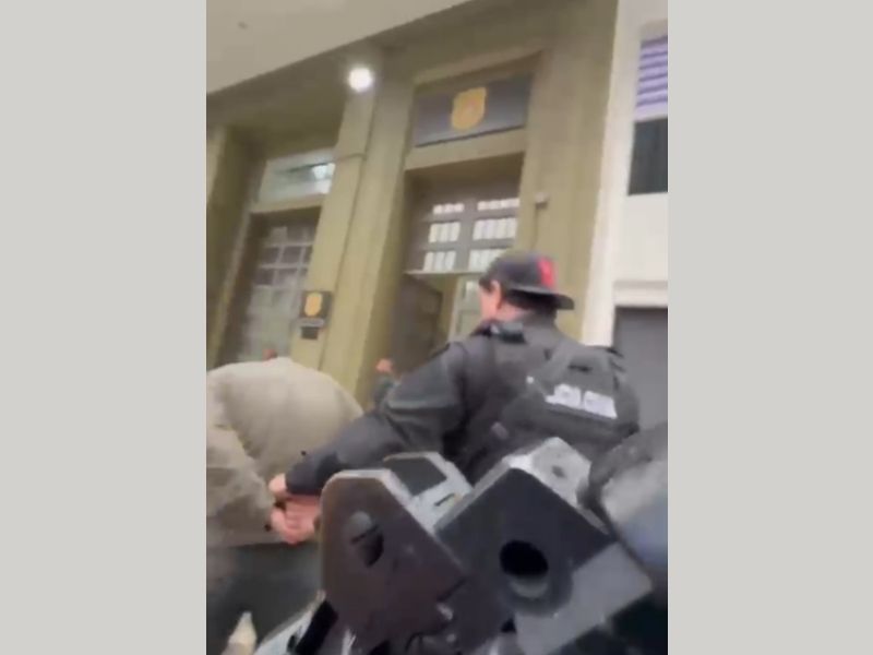Polícia Civil de Itapetininga prende cinco suspeitos de aplicar golpe do ‘falso advogado’