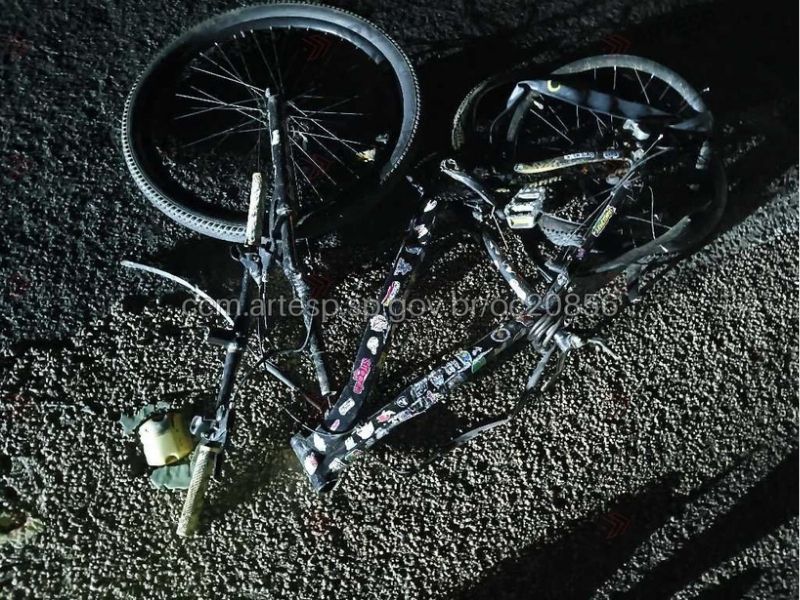 Acidente deixa ciclista morto em rodovia de Itupeva