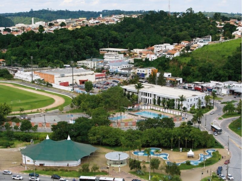 Campo Limpo Paulista decreta situação de emergência após fortes chuvas