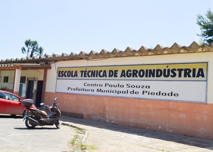 Etec de Piedade abre inscrições para Vestibulinho