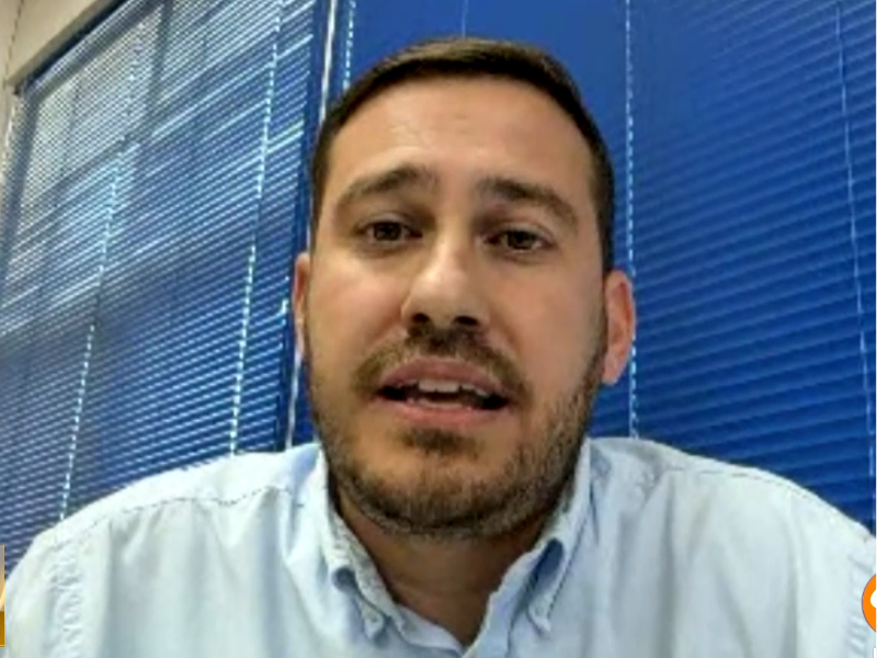 Deputado estadual João Paulo de Souza fala sobre saúde, mobilidade e desenvolvimento regional