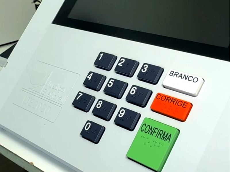 Eleições: Sorocaba registra 420 mil votos no 1º turno