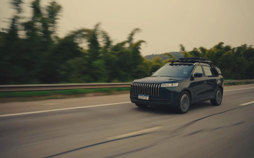 Benê Autos TV: lançamento suv híbrido, redução de preços e nova linha 2027