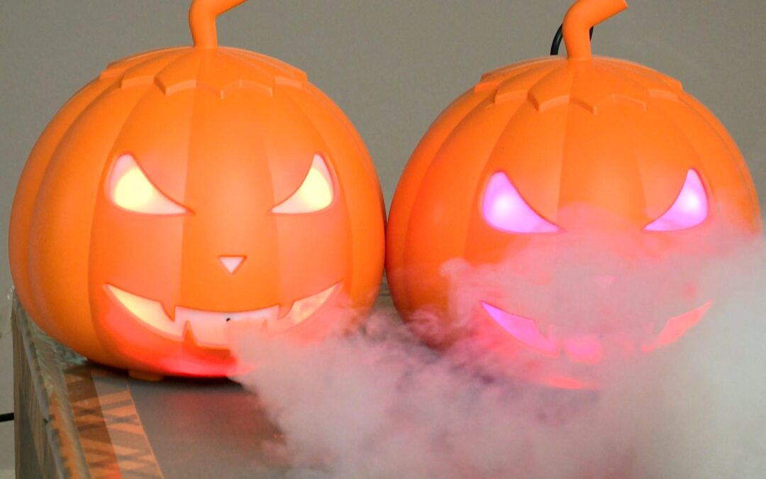 Halloween movimenta comércio em Sorocaba com procura por fantasias e decoração