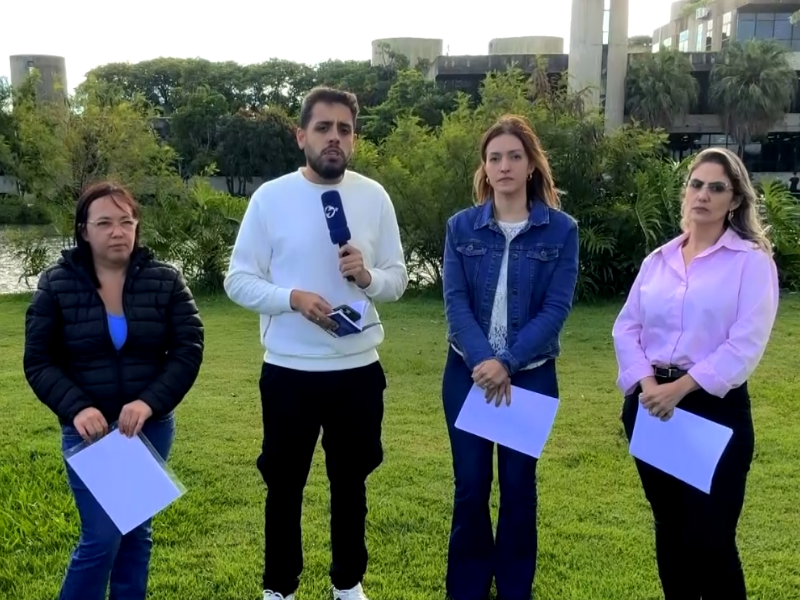 Famílias denunciam problemas com buffet infantil em Sorocaba e Votorantim