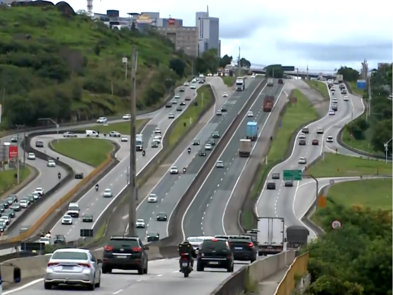 Feriado de Finados aumenta movimento nas rodovias das regiões de Sorocaba e Jundiaí