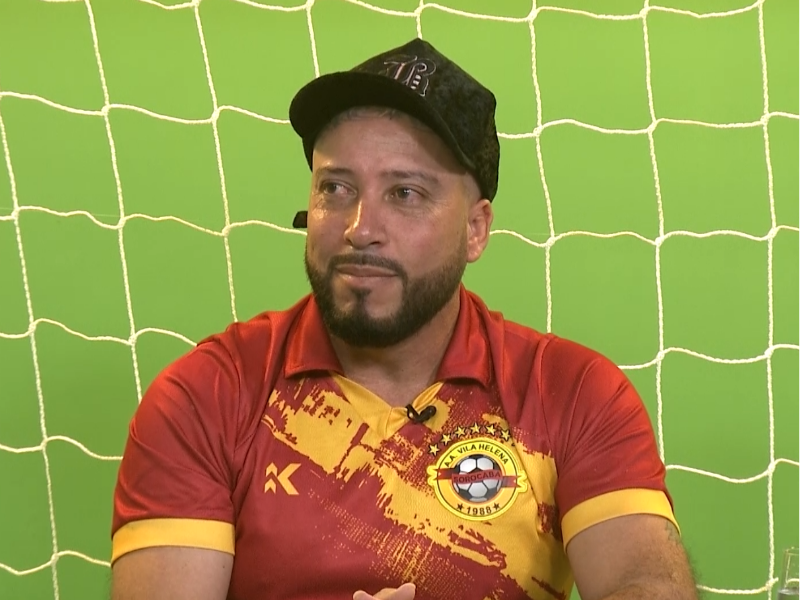 Final do Superveterano de Sorocaba: Amigos de Sorocaba e Vila Helena decidem o título neste sábado