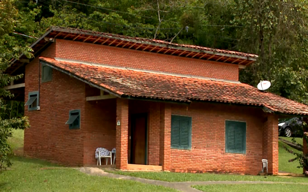 Hospedagens na região registram procura para o Réveillon