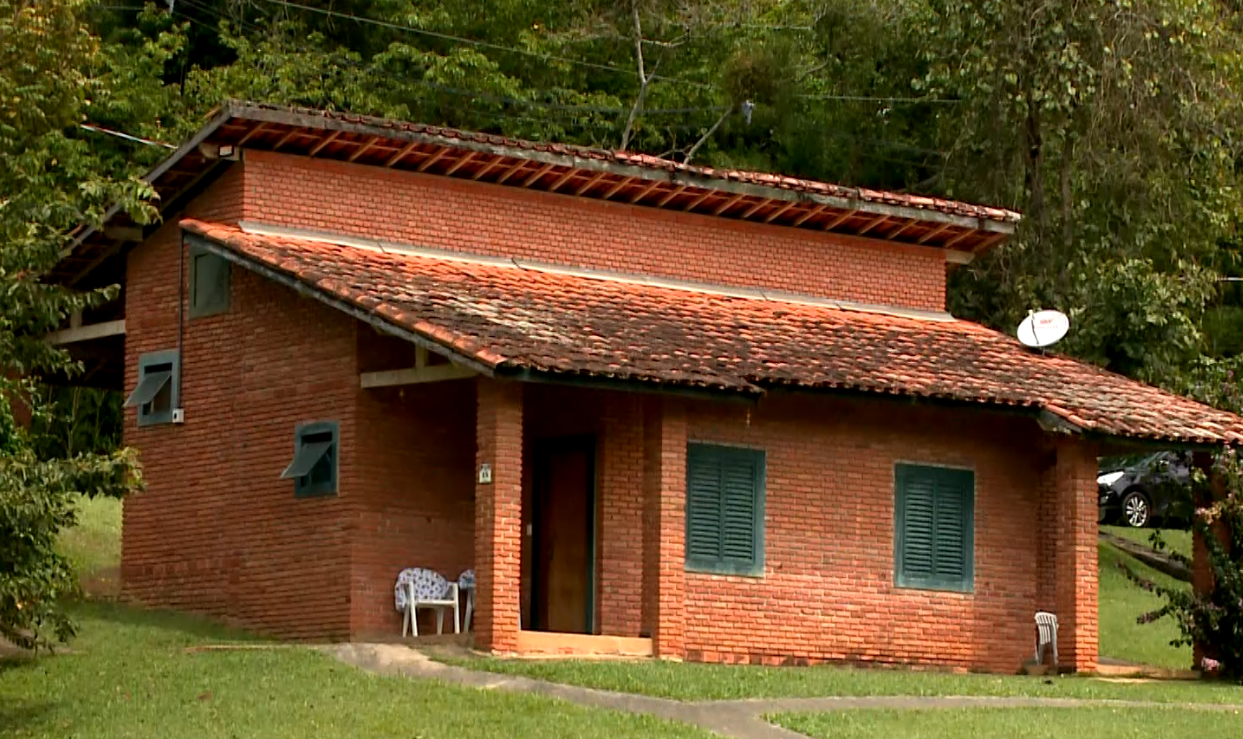 Imagem de casa.