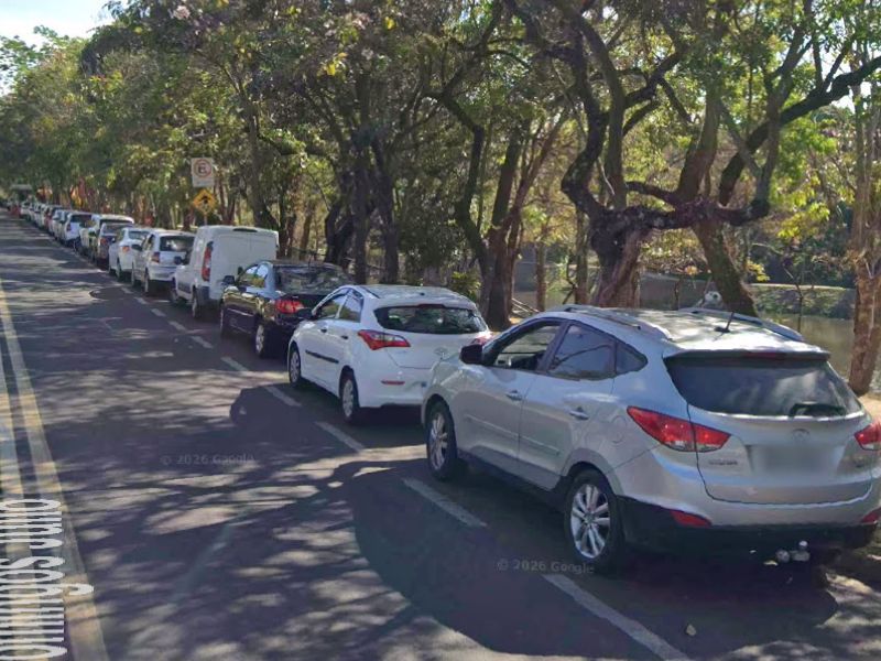 Lei pro&iacute;be cobran&ccedil;a por vagas e guarda de ve&iacute;culos em ruas de Sorocaba