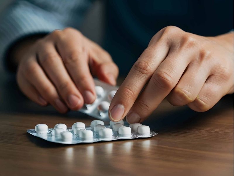 Medicamentos são fornecidos para municípios impactados pelo El Niño