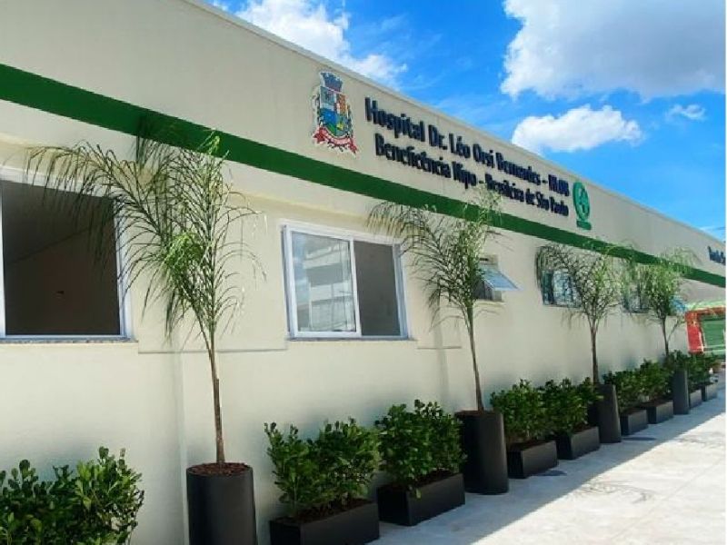 Superlotação hospitalar preocupa em Itapetininga