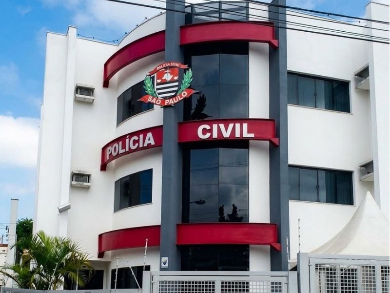 Homem é preso em Sorocaba por armazenar pornografia infantil