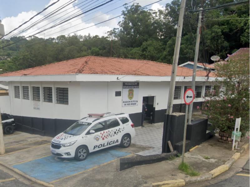 Pai é encontrado morto após denúncia de violência sexual contra filhas em São Roque