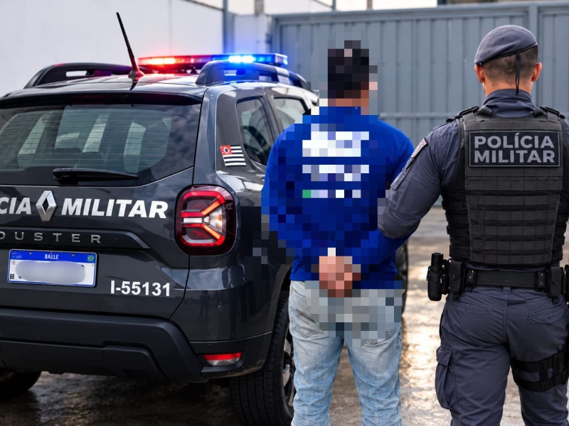Homem condenado por estupro e morte de bebê de 1 ano é preso em Sorocaba