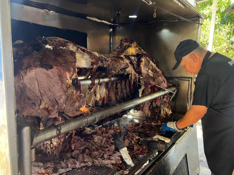 APAE Sorocaba realiza 22ª edição do tradicional Boi no Rolete neste domingo