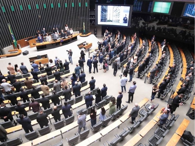 Eleições 2026: região ganha novos representantes na Câmara e no Senado