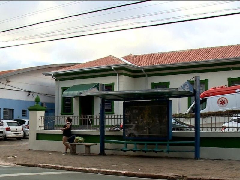 DRS monitora superlotação do Hospital Léo Orsi Bernardes em Itapetininga