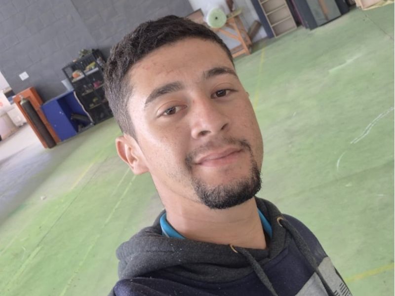 Família continua à procura de homem que desapareceu no rio Sorocaba em Votorantim