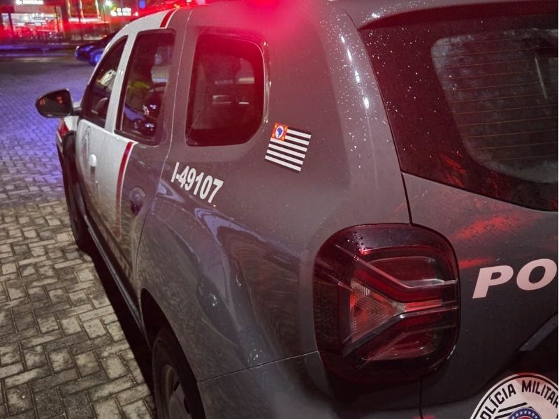 Mulher é presa suspeita de esfaquear o próprio pai em Várzea Paulista