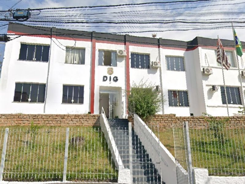 Três pessoas são mantidas reféns durante roubo de carga em Jundiaí