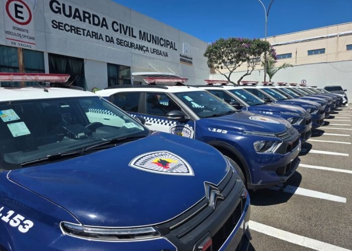 Descumprimento de medida protetiva