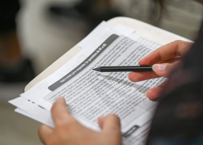 Etecs de SP abrem inscrições para mais de 89 mil vagas