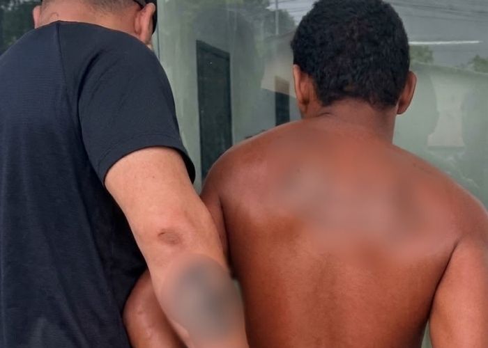 Homem é preso por tráfico de drogas em Pilar do Sul