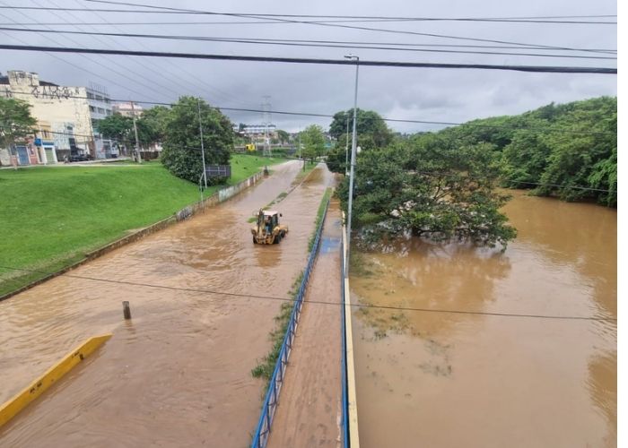 dom aguirre alagada