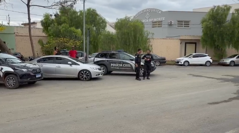 Polícia de Itapeva prende quatro suspeitos em operação contra extorsões